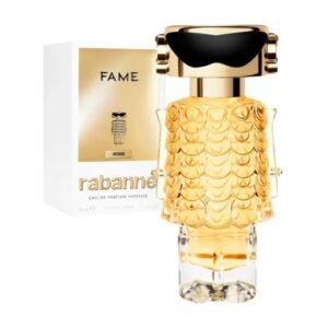 Fame Intense – Paco Rabanne, Eau de Parfum, Perfume Feminino