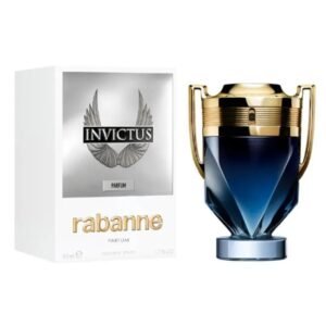 Invictus – Paco Rabanne Parfum, Eau de Parfum, Perfume Masculino