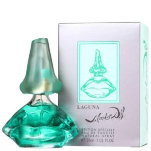 Laguna – Salvador Dalí, Eau de Toilette, Perfume Feminino