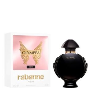 Olympéa – Paco Rabanne, Eau de Parfum, Perfume Feminino