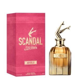 Scandal Absolu For Her – Jean Paul Gaultier, Eau de Parfum, Perfume Feminino