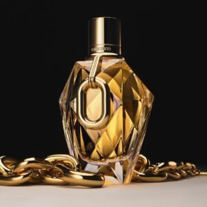 Million Gold For Her – Rabanne, Eau de Parfum, Perfume Feminino